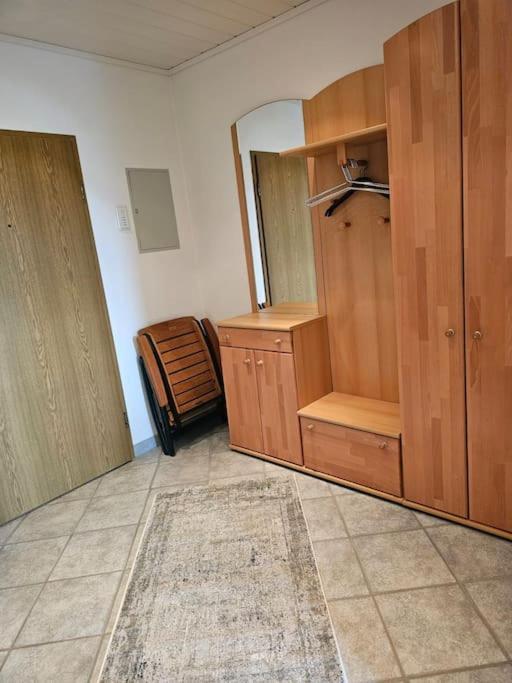 A&E Apartment Am Sorpesee Langscheid Kültér fotó