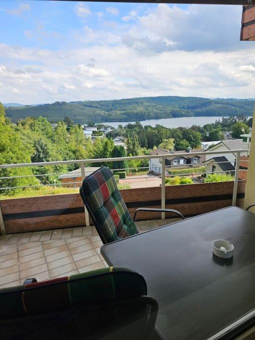 A&E Apartment Am Sorpesee Langscheid Kültér fotó
